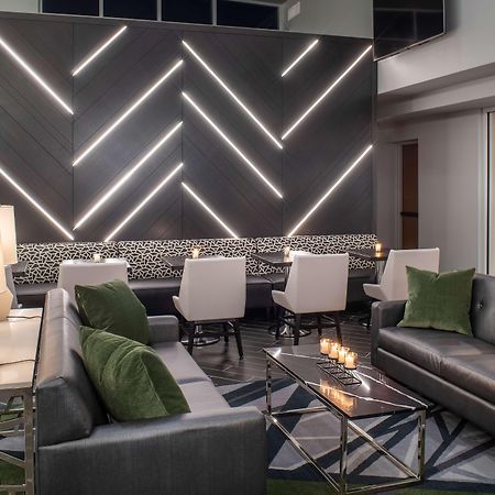 Hyatt House East Moline/Quad Cities Hotell Eksteriør bilde