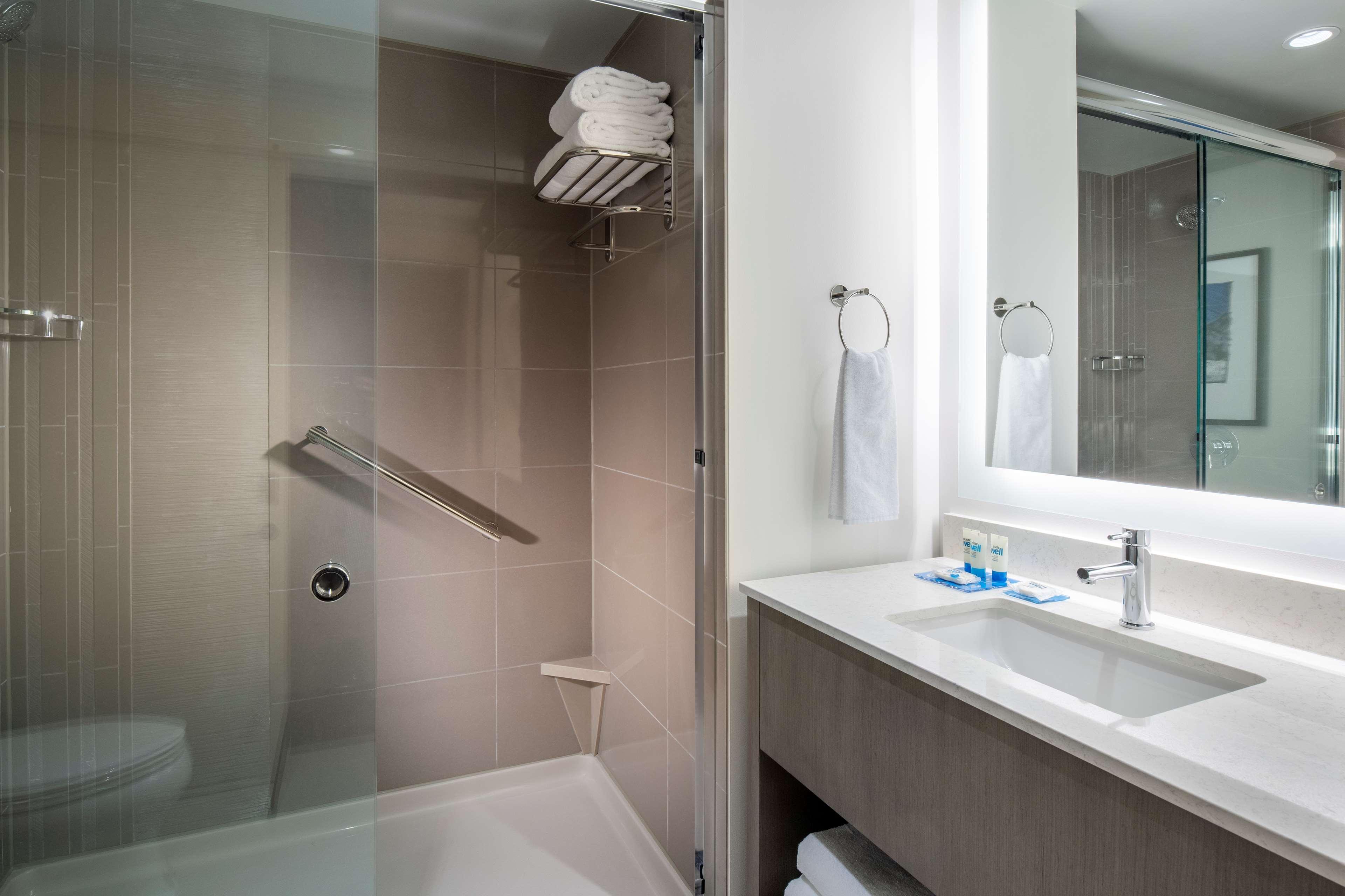Hyatt House East Moline/Quad Cities Hotell Eksteriør bilde