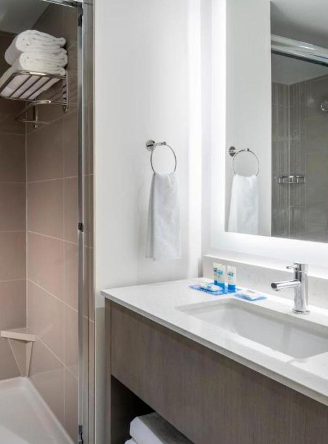 Hyatt House East Moline/Quad Cities Hotell Eksteriør bilde