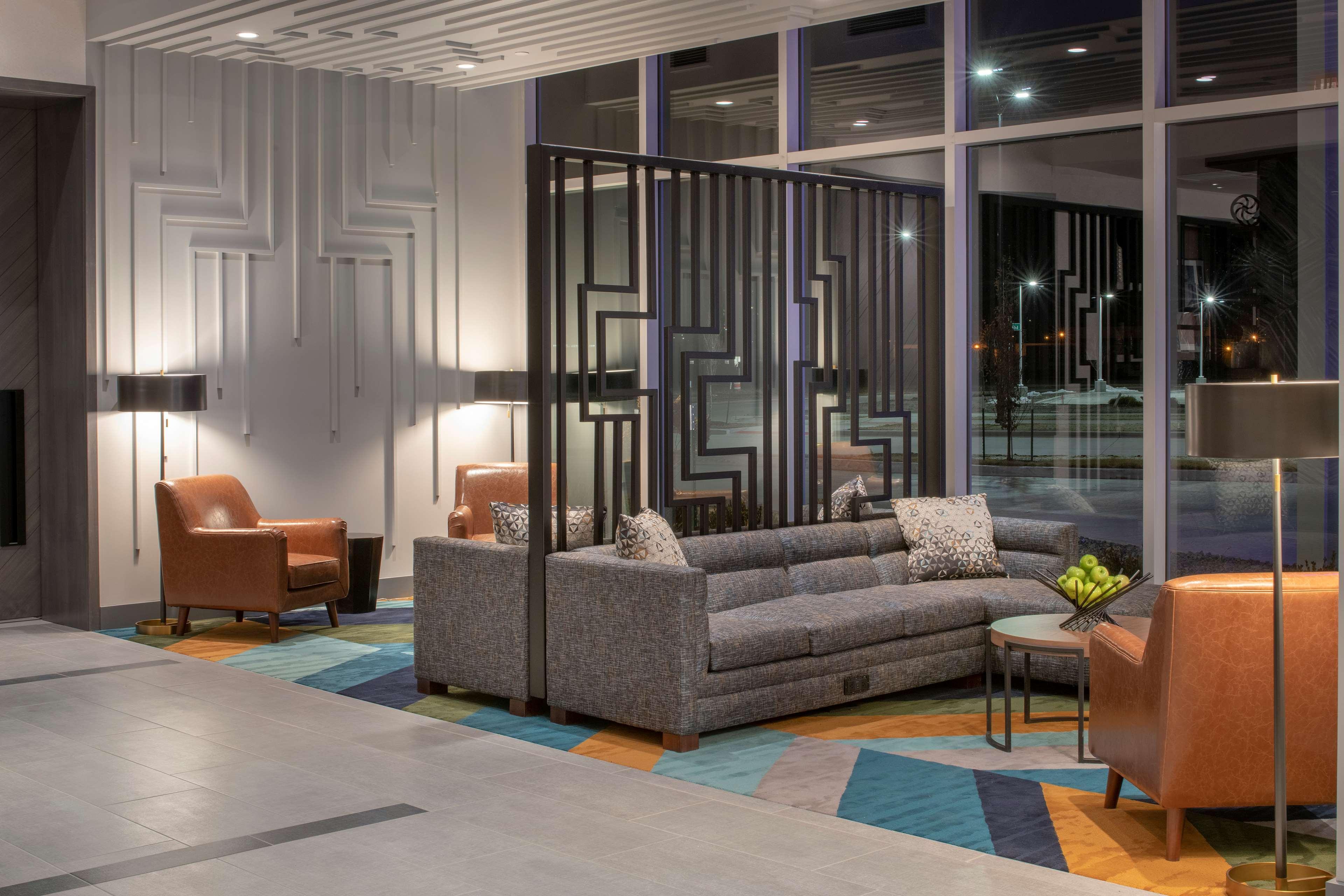 Hyatt House East Moline/Quad Cities Hotell Eksteriør bilde
