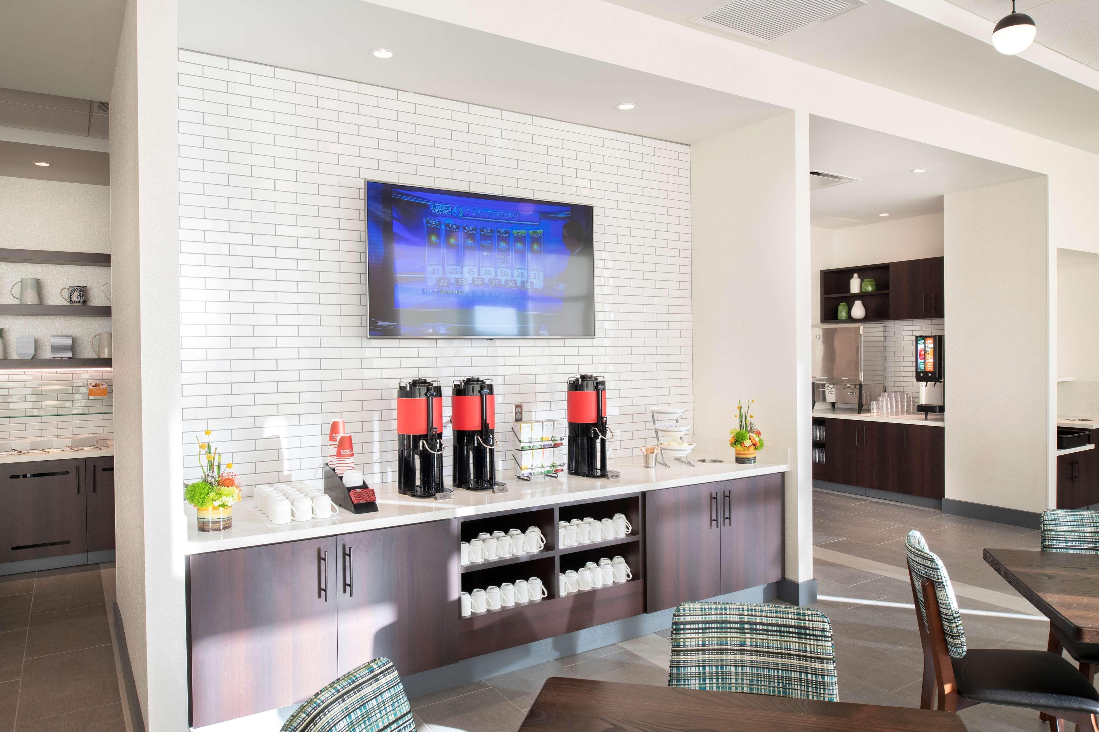 Hyatt House East Moline/Quad Cities Hotell Eksteriør bilde