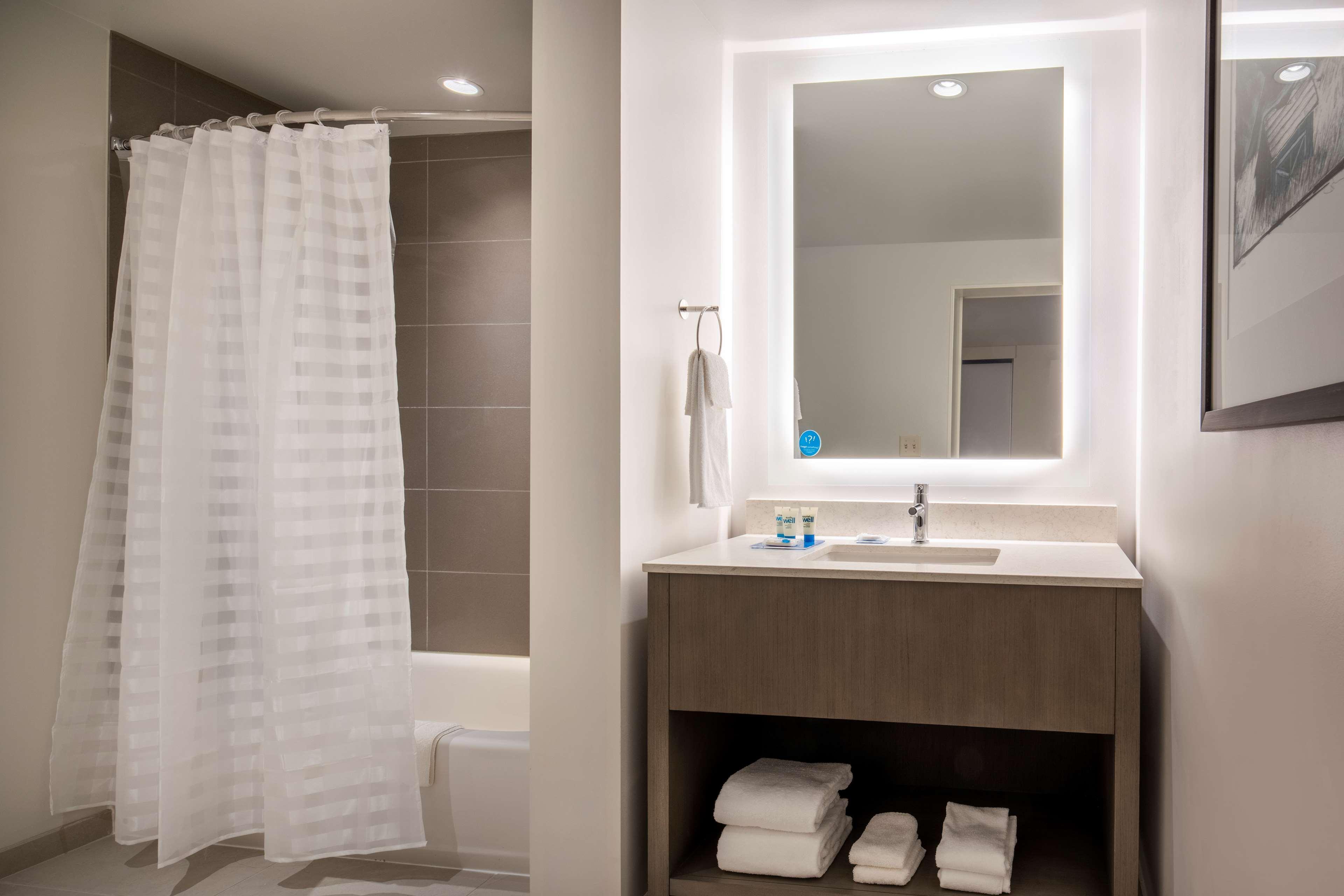 Hyatt House East Moline/Quad Cities Hotell Eksteriør bilde