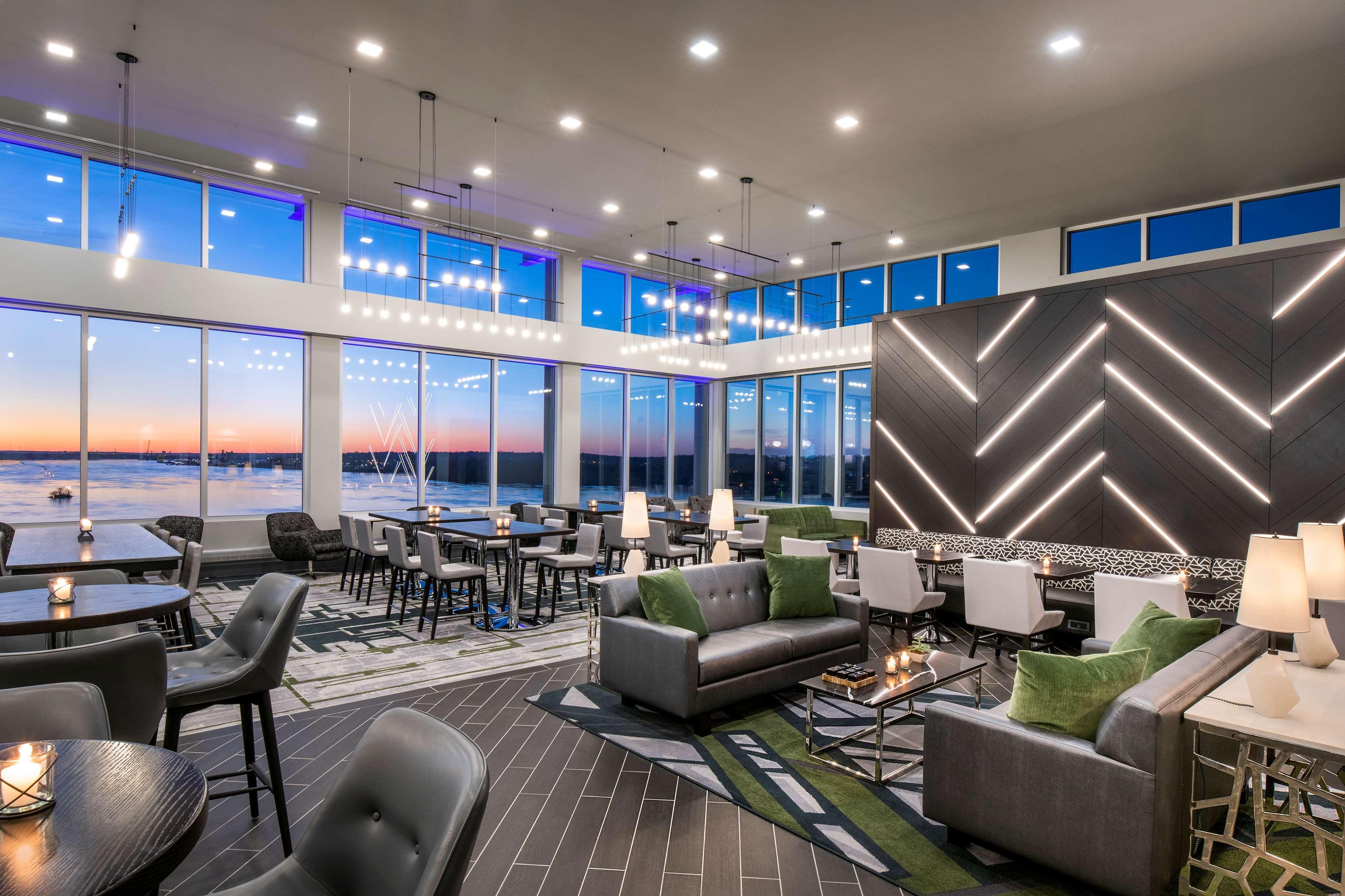 Hyatt House East Moline/Quad Cities Hotell Eksteriør bilde