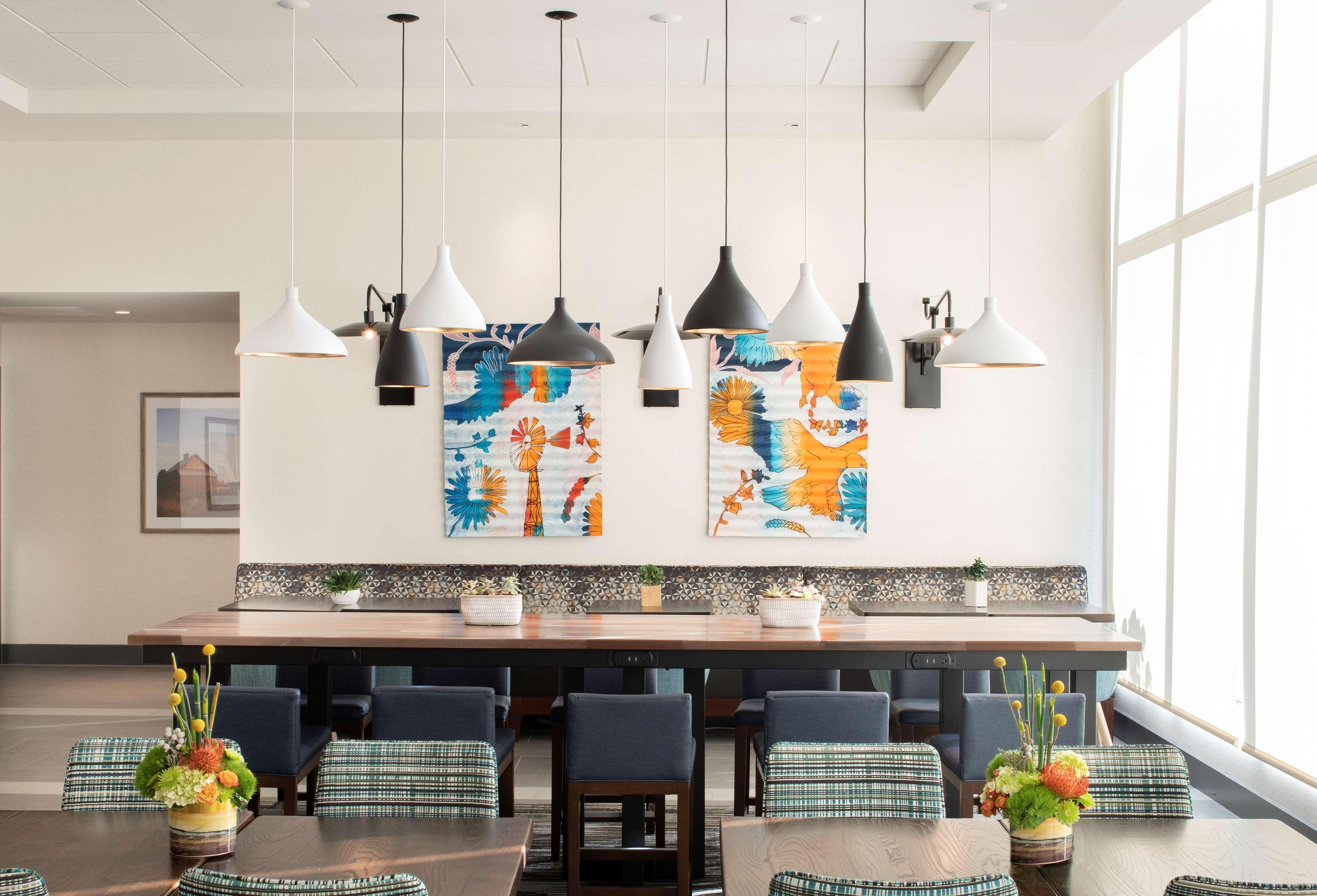 Hyatt House East Moline/Quad Cities Hotell Eksteriør bilde