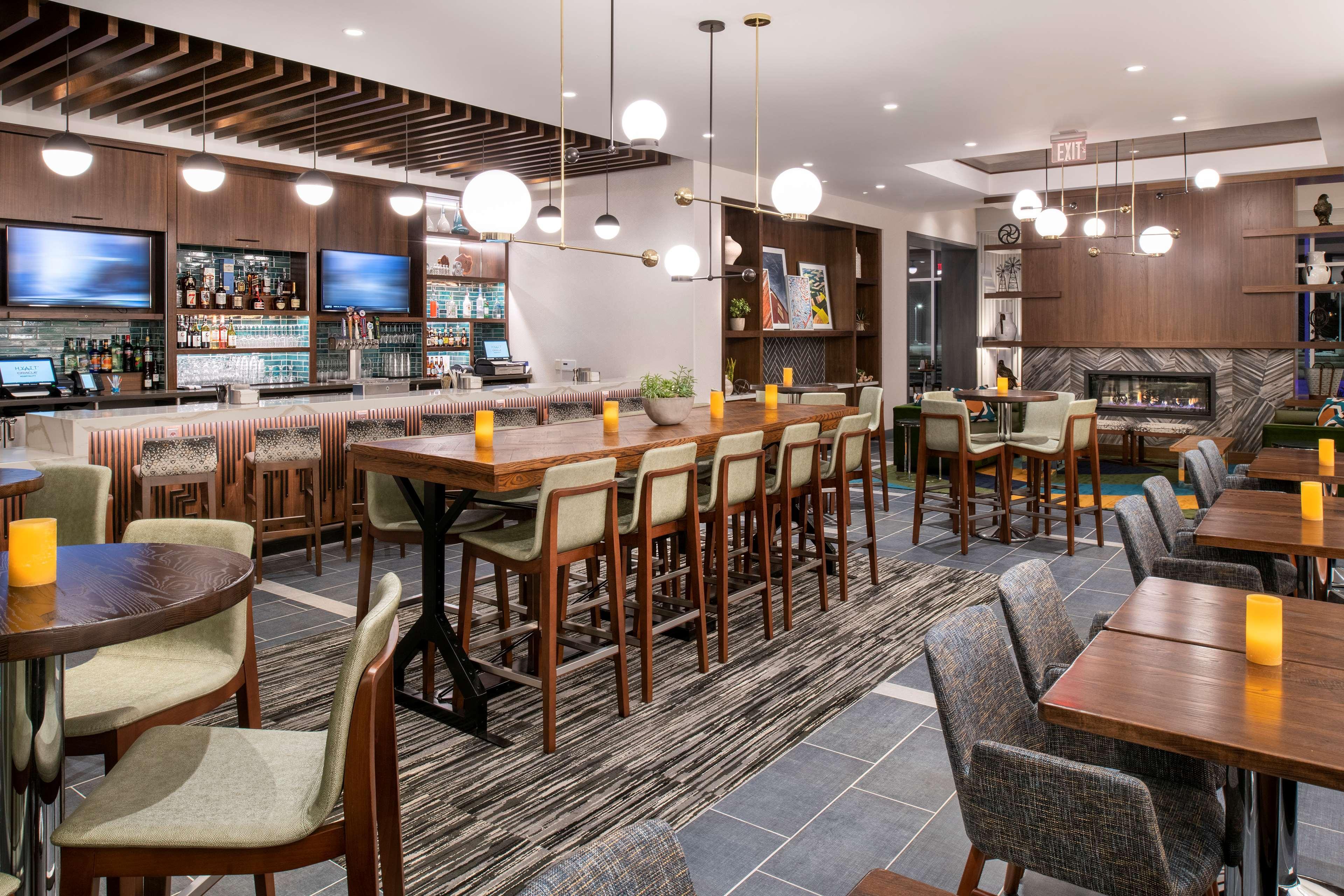 Hyatt House East Moline/Quad Cities Hotell Eksteriør bilde